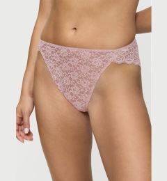 Снимка на Triumph Класически дамски бикини Amourette 10219109 Розов