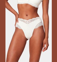 Снимка на Triumph Класически дамски бикини Lift Smart Bandeau Maxi EX 10215945 Екрю