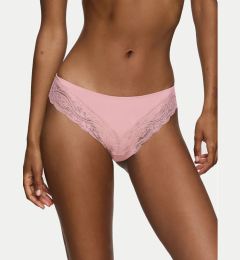 Снимка на Triumph Класически дамски бикини Lovely Micro 10182556 Розов