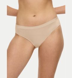 Снимка на Triumph Класически дамски бикини Sense Of Modal 10224758 Бежов