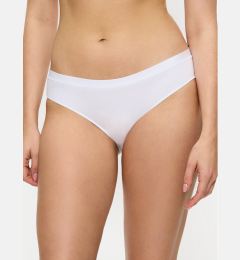 Снимка на Triumph Класически дамски бикини Sense Of Modal 10224758 Бял