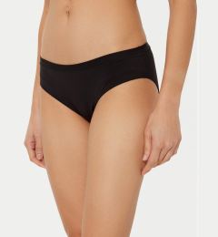Снимка на Triumph Класически дамски бикини Sense Of Modal 10224758 Черен