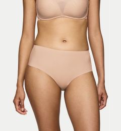 Снимка на Triumph Класически дамски бикини Smart Invisible 10222269 Бежов