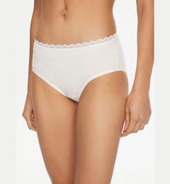 Снимка на Triumph Комплект 2 чифта класически бикини Feel Of Cotton 10225011 Бял