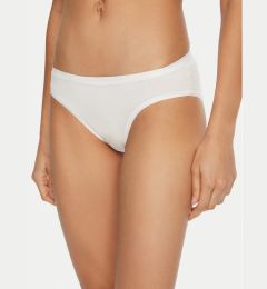 Снимка на Triumph Комплект 2 чифта класически бикини Sense Of Cotton 10225030 Бял