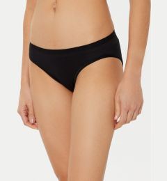 Снимка на Triumph Комплект 2 чифта класически бикини Sense Of Cotton 10225030 Черен