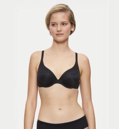 Снимка на Triumph Сутиен push-up Body Make-Up Soft Touch 10205991 Черен