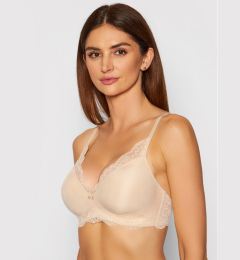 Снимка на Triumph Сутиен без банели Amourette Charm 10201694 Бежов