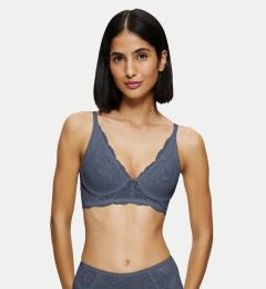 Снимка на Triumph Сутиен без банели Amourette Charm 10214451 Син
