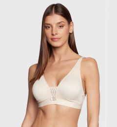 Снимка на Triumph Сутиен без банели Aura 10213131 Бежов