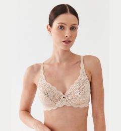 Снимка на Triumph Сутиен с банели Amourette 10166797 Екрю