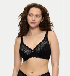 Снимка на Triumph Сутиен с банели Amourette 10209574 Черен