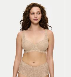 Снимка на Triumph Сутиен с банели Amourette 10209584 Бежов