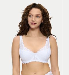 Снимка на Triumph Сутиен с банели Amourette 10209584 Бял