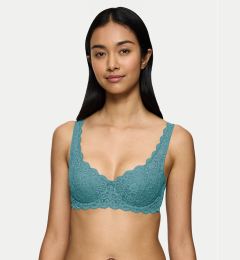 Снимка на Triumph Сутиен с банели Amourette 10209584 Електриков