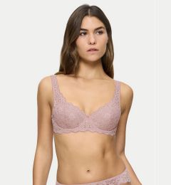 Снимка на Triumph Сутиен с банели Amourette 10209584 Розов