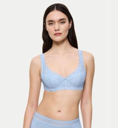 Снимка на Triumph Сутиен с банели Amourette 10209584 Светлосиньо