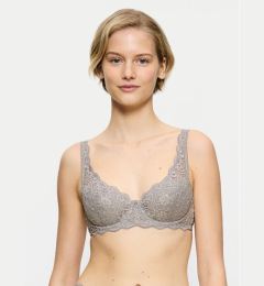 Снимка на Triumph Сутиен с банели Amourette 10209584 Сив