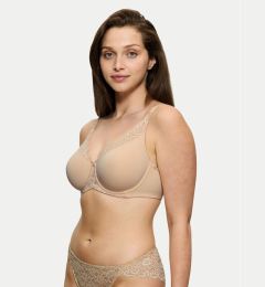 Снимка на Triumph Сутиен с банели Amourette 10210670 Бежов