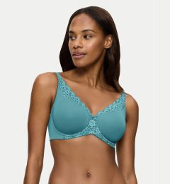 Снимка на Triumph Сутиен с банели Amourette 10210670 Електриков