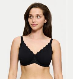 Снимка на Triumph Сутиен с банели Amourette 10210670 Черен