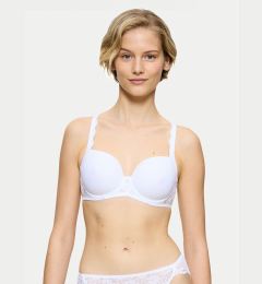 Снимка на Triumph Сутиен с банели Amourette 10214770 Бял
