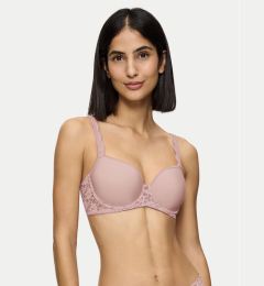 Снимка на Triumph Сутиен с банели Amourette 10214770 Розов