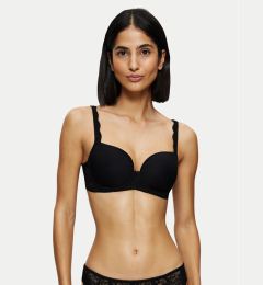 Снимка на Triumph Сутиен с банели Amourette 10214770 Черен