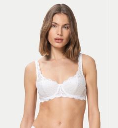 Снимка на Triumph Сутиен с банели Amourette 300 10166798 Бял