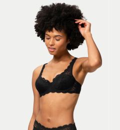 Снимка на Triumph Сутиен с банели Amourette 300 10166798 Черен