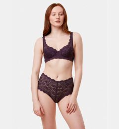 Снимка на Triumph Сутиен с банели Amourette 300 WHP X 10166798 Виолетов