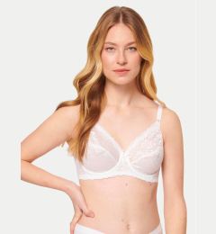 Снимка на Triumph Сутиен с банели Compliment 10166802 Бял