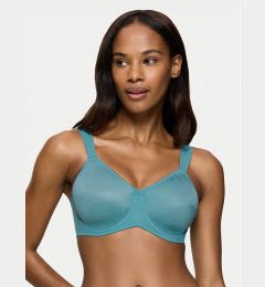 Снимка на Triumph Сутиен с банели Essential 10219713 Електриков