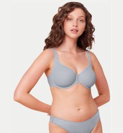 Снимка на Triumph Сутиен с банели Harmony Spotlight 10215944 Син