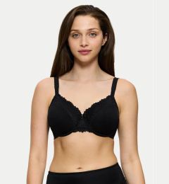 Снимка на Triumph Сутиен с банели Ladyform Soft 10166306 Черен