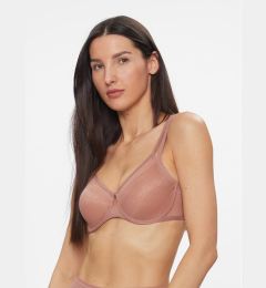 Снимка на Triumph Сутиен с банели Triumph Signature Sheer W01 EX 10215906 Бежов