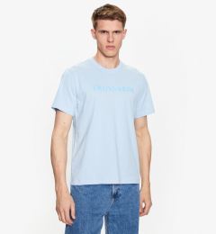 Снимка на Trussardi Тишърт 52T00724 Светлосиньо Regular Fit