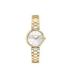 Снимка на Trussardi Часовник R2453164507 Розово злато