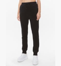 Снимка на TWINSET Долнище анцуг 232TT2371 Черен Regular Fit