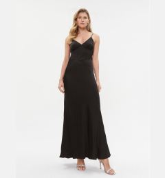 Снимка на TWINSET Официална рокля 232TT2060 Черен Regular Fit