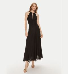 Снимка на TWINSET Официална рокля 241TT2090 Черен Regular Fit