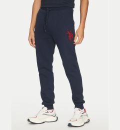 Снимка на U.S. Polo Assn. Долнище анцуг MUP2038 Тъмносин Regular Fit
