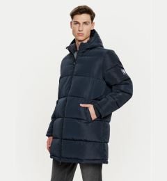 Снимка на U.S. Polo Assn. Зимно яке MUP3712 Тъмносин Regular Fit