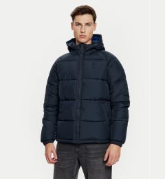 Снимка на U.S. Polo Assn. Зимно яке MUP3778 Тъмносин Regular Fit