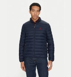 Снимка на U.S. Polo Assn. Зимно яке MUP3905 Тъмносин Regular Fit