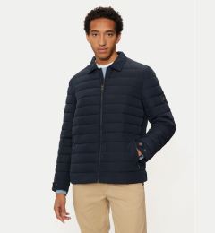 Снимка на U.S. Polo Assn. Преходно яке MUP3559 Тъмносин Regular Fit
