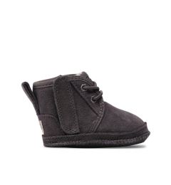 Снимка на Ugg Зимни обувки Baby Neumel 1103500I Сив