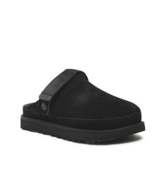 Снимка на Ugg Чехли W Goldenstar Clog 1138252 Черен