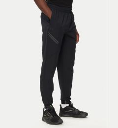 Снимка на Under Armour Outdoor панталони UA Unstoppable 1388823 Черен Loose Fit