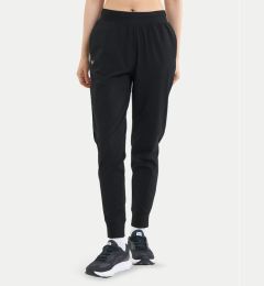 Снимка на Under Armour Долнище анцуг Armoursport High Rise Wvn Pnt 1382727-001 Черен Loose Fit